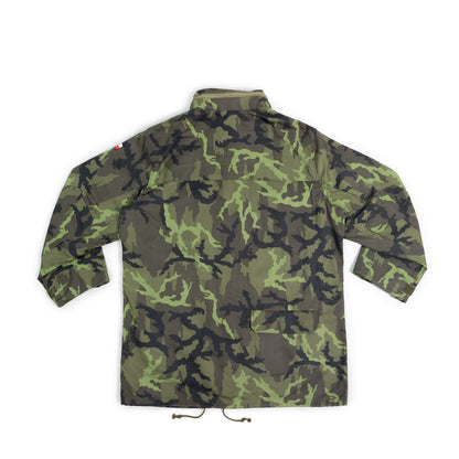 Czech Vz. 95 Woodland Field Parka