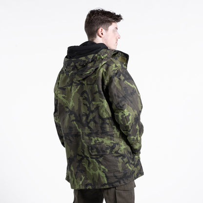Czech Vz. 95 Woodland Field Parka
