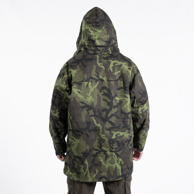 Czech Vz. 95 Woodland Field Parka
