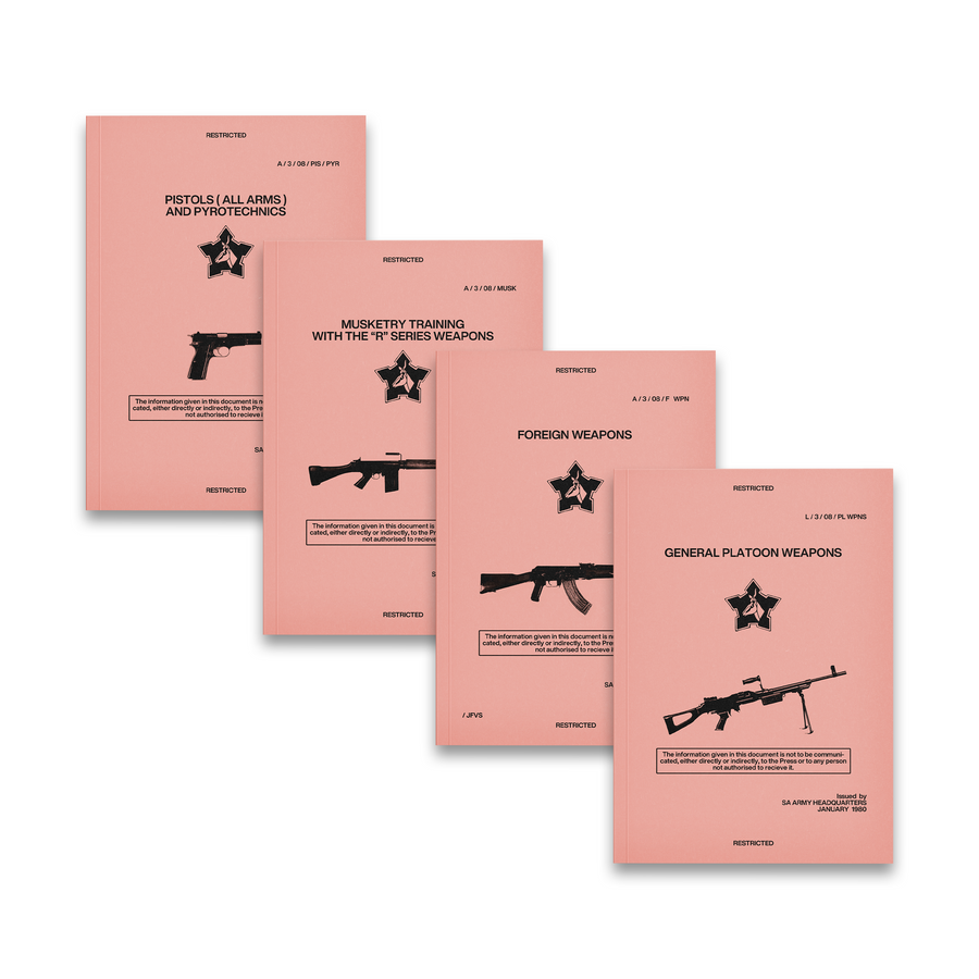 Books Cards KommandoStore books-cards-kommandostore