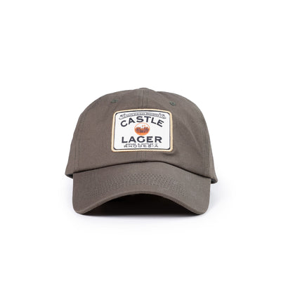 South African Castle Lager Hat
