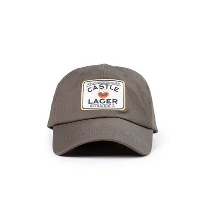 South African Castle Lager Hat