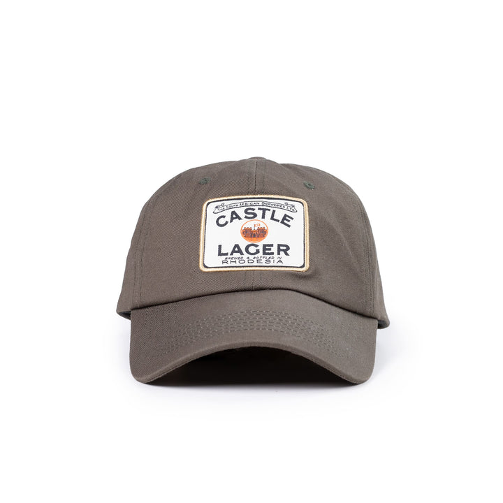 South African Castle Lager Hat