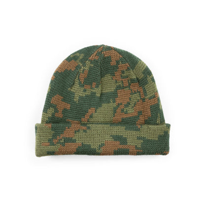 Flora "Chechenka" Beanie