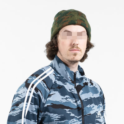 Flora "Chechenka" Beanie