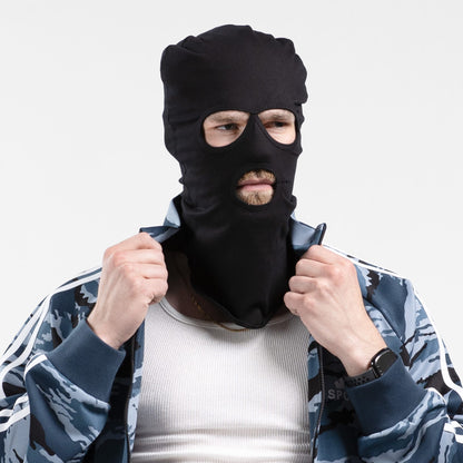 The Cheeki Breeki Balaclava