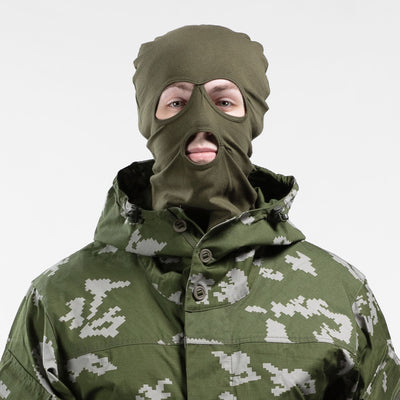 The Cheeki Breeki Balaclava