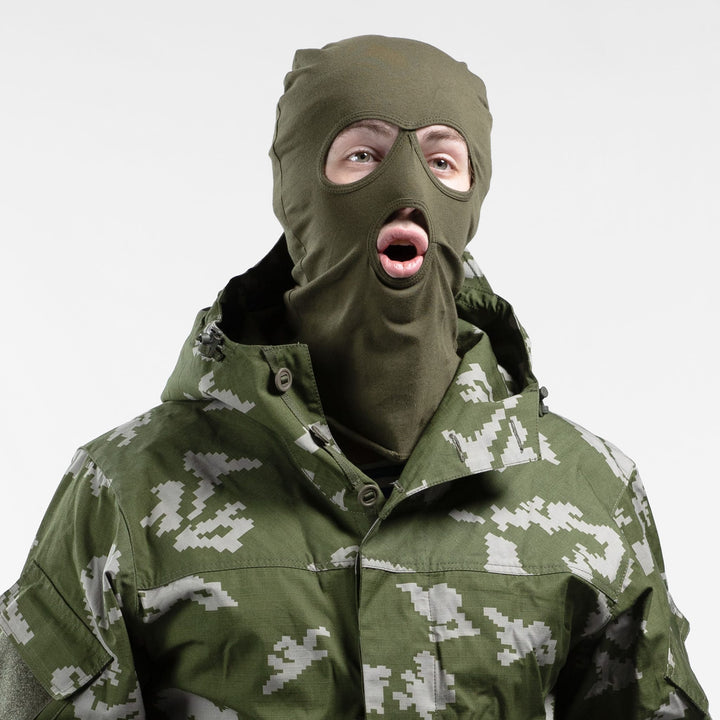 The Cheeki Breeki Balaclava
