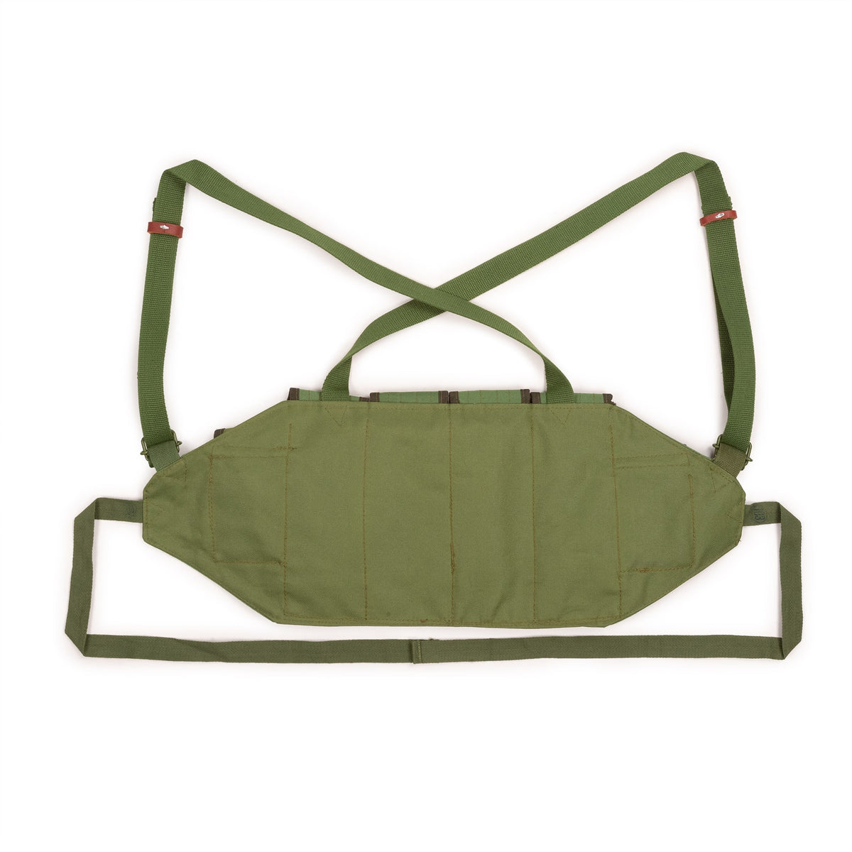 Four Cell Chest Rig Chicom Type 81 4-Cell Chest Rig – KommandoStore