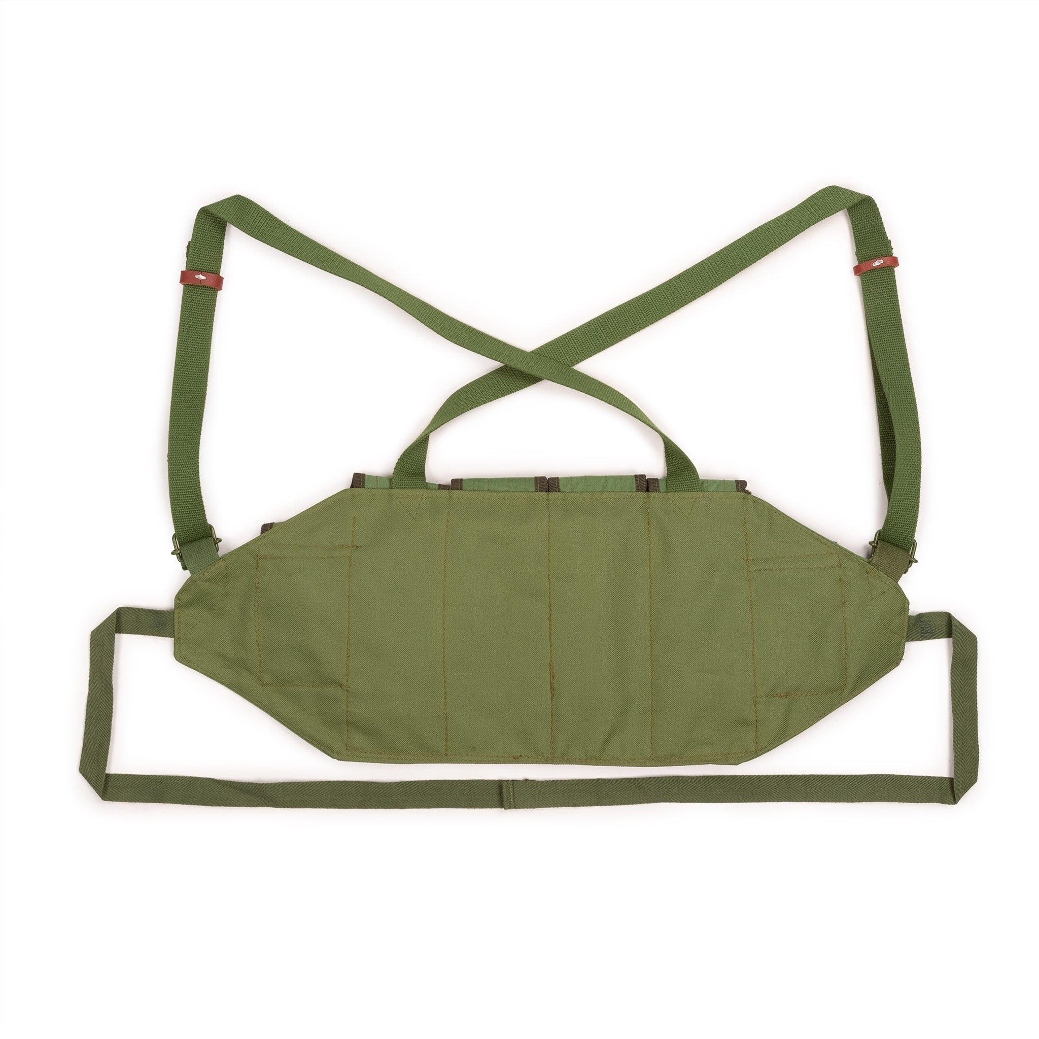 Chicom Type 81 4-Cell Chest Rig