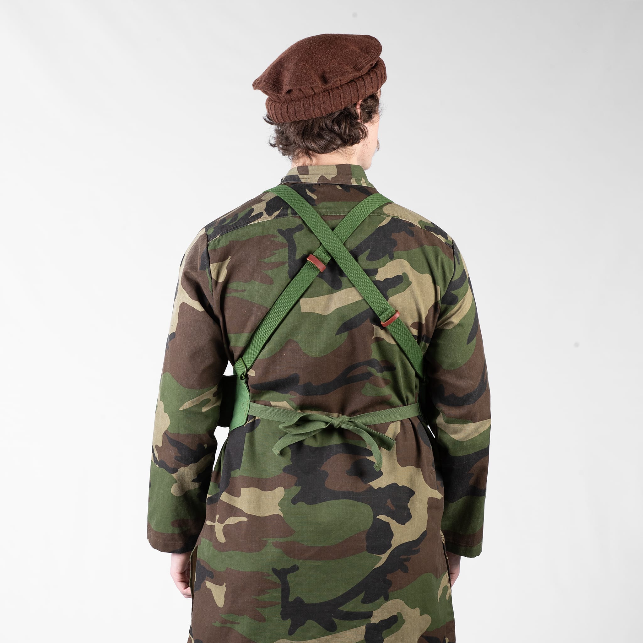 Chicom Type 81 4-Cell Chest Rig