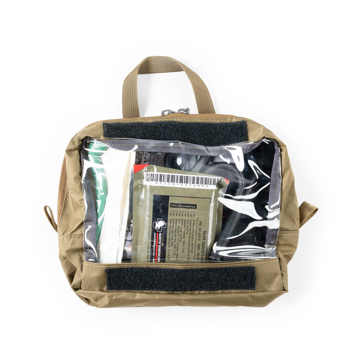 CG Strategic Packing Cube Pouch – KommandoStore