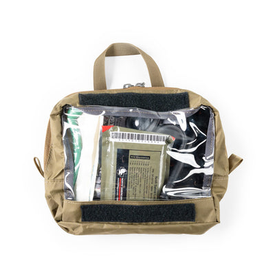 CG Strategic Packing Cube Pouch