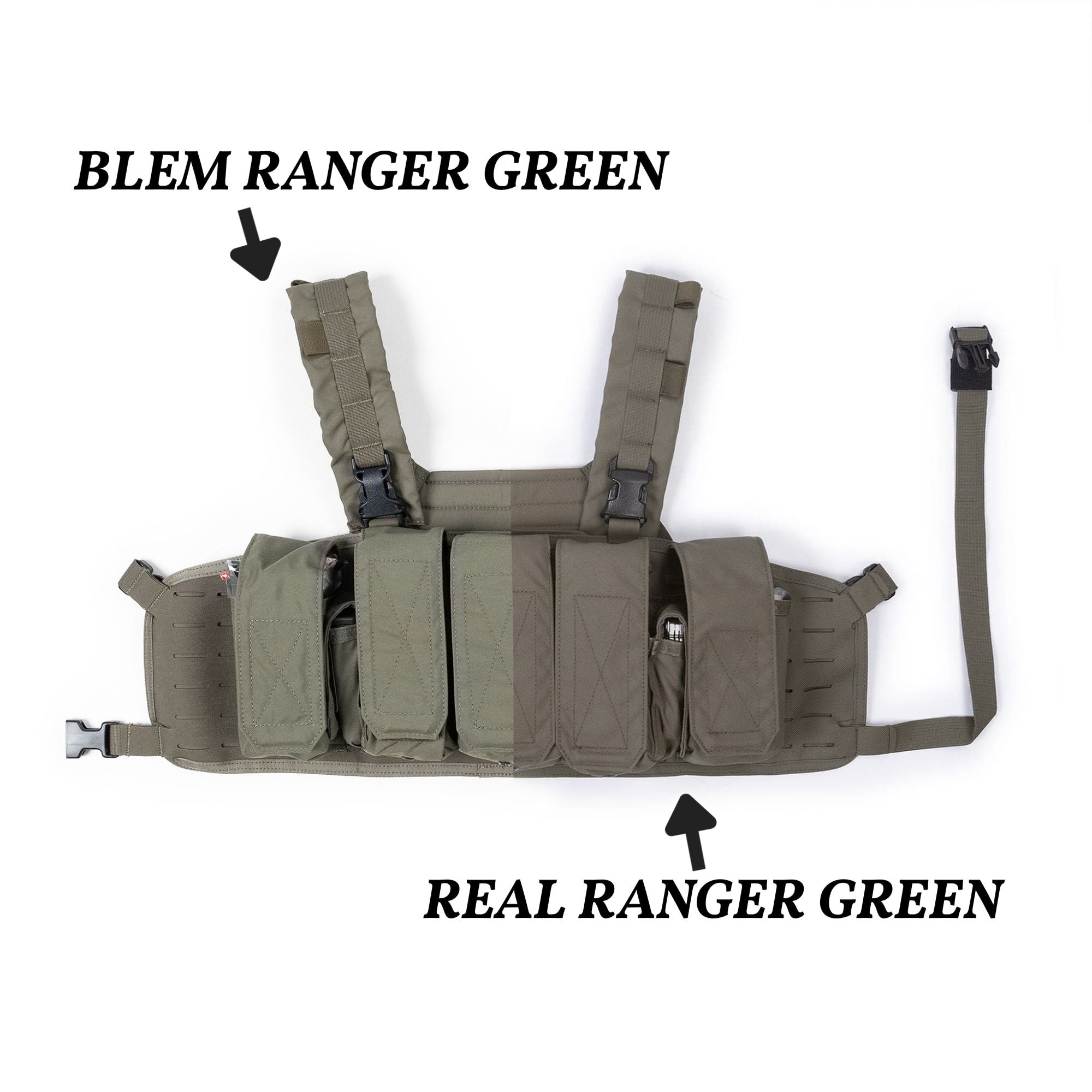 [COSMETIC BLEM] Eighty Four Chest Rig 2.0