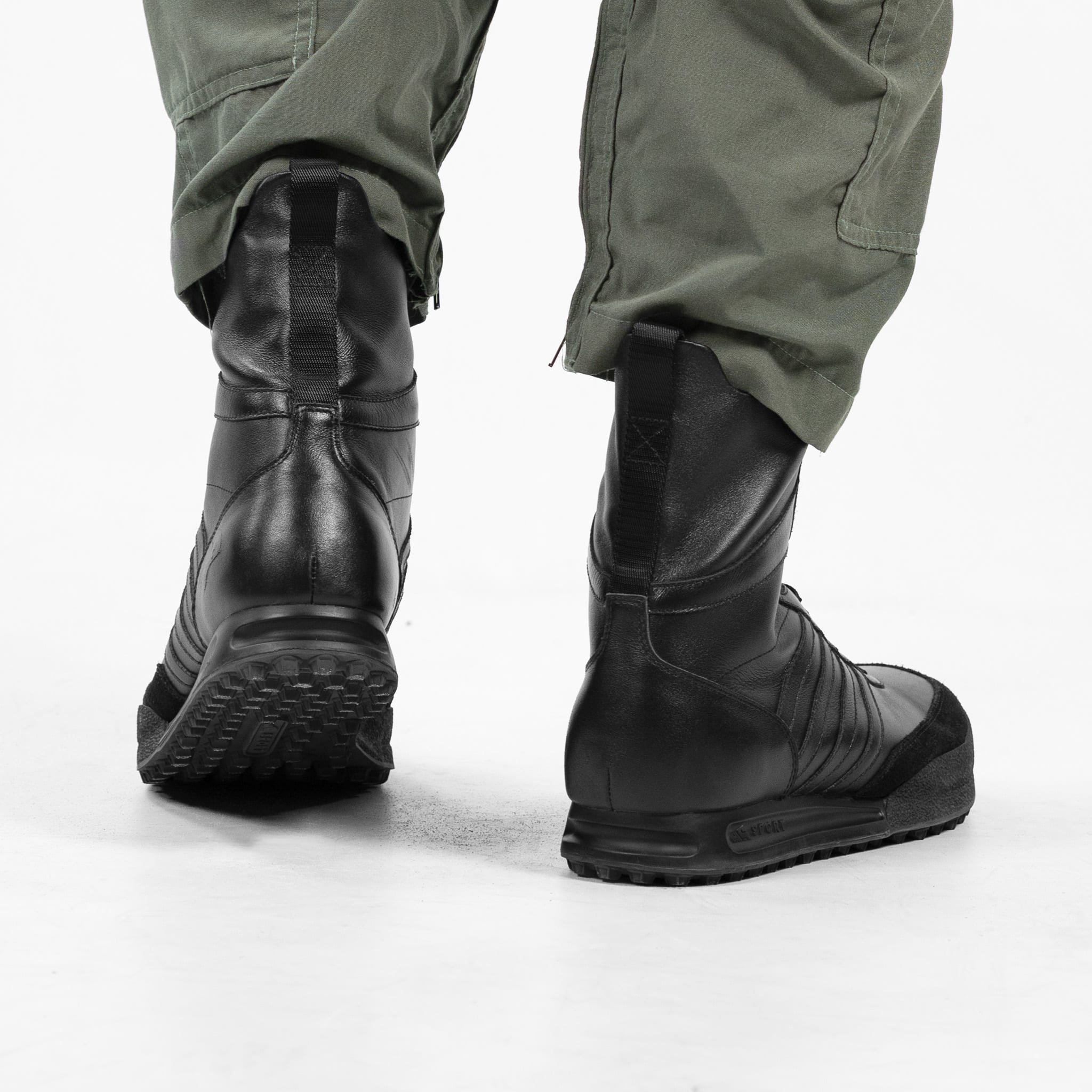 KS Sport Counter-Terror Boot