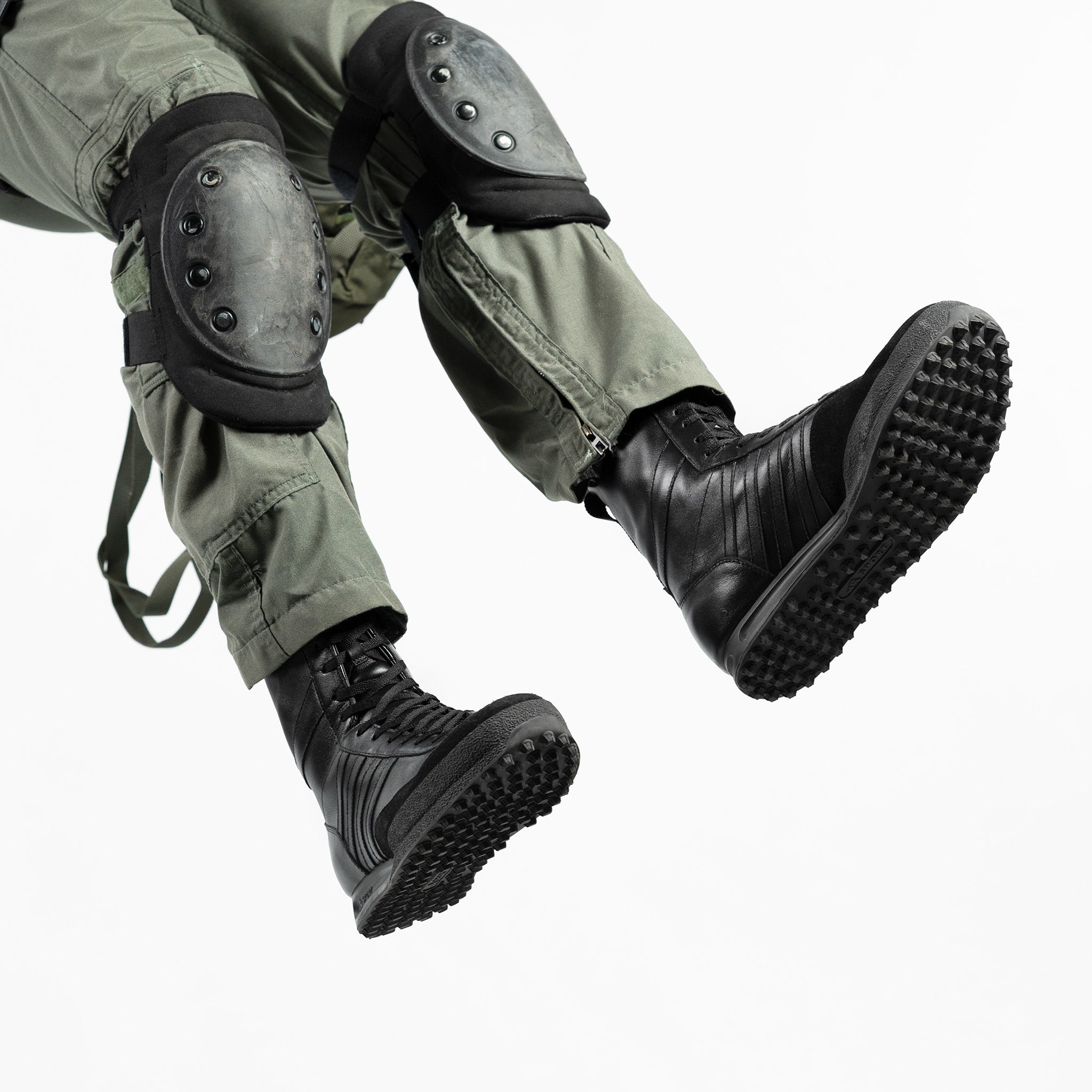 KS Sport Counter-Terror Boot