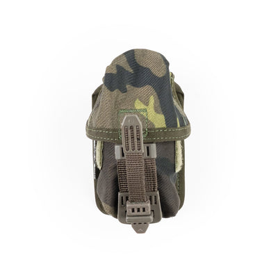 Czech Vz95 Woodland Grenade Pouch