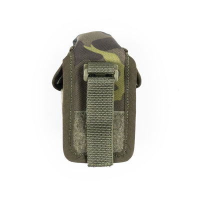 Czech Vz95 Woodland Grenade Pouch