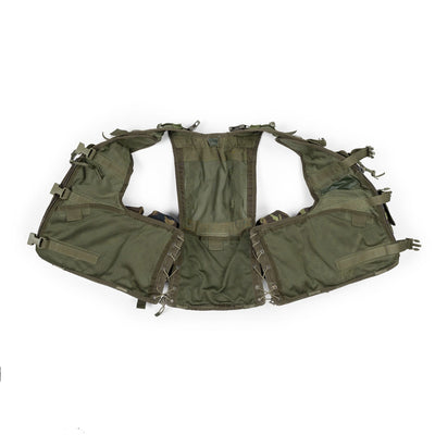 Czech Vz95 Woodland Assault Vest