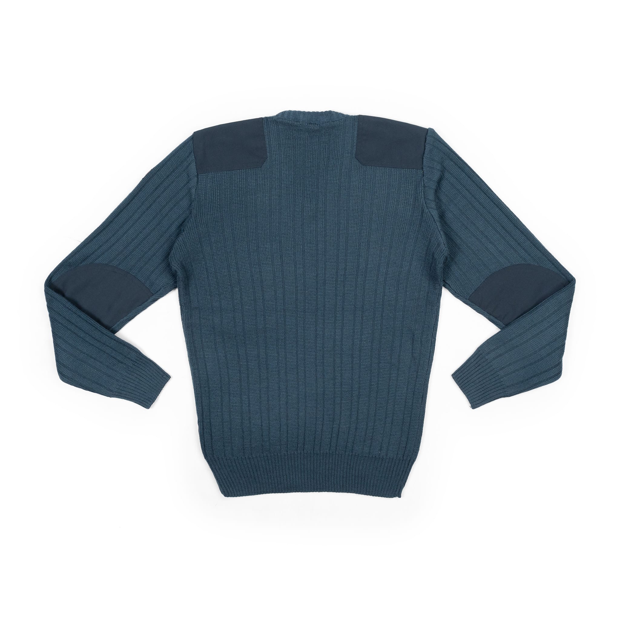 Czech M97 V-Neck Sweater