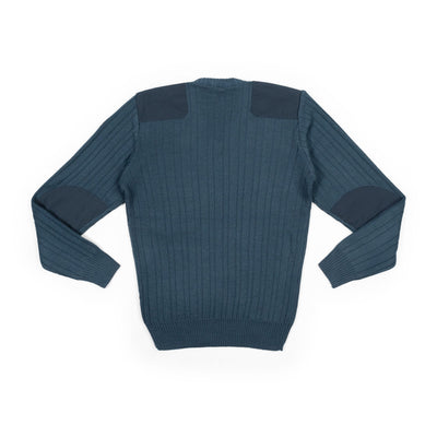 Czech M97 V-Neck Sweater