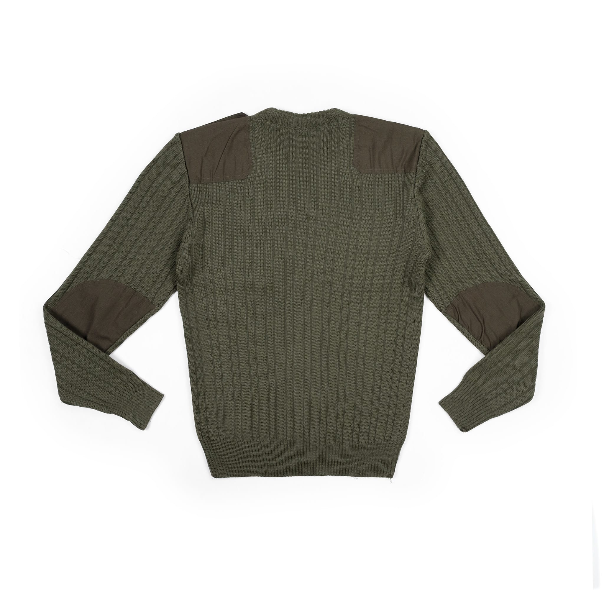 Czech M97 V-Neck Sweater