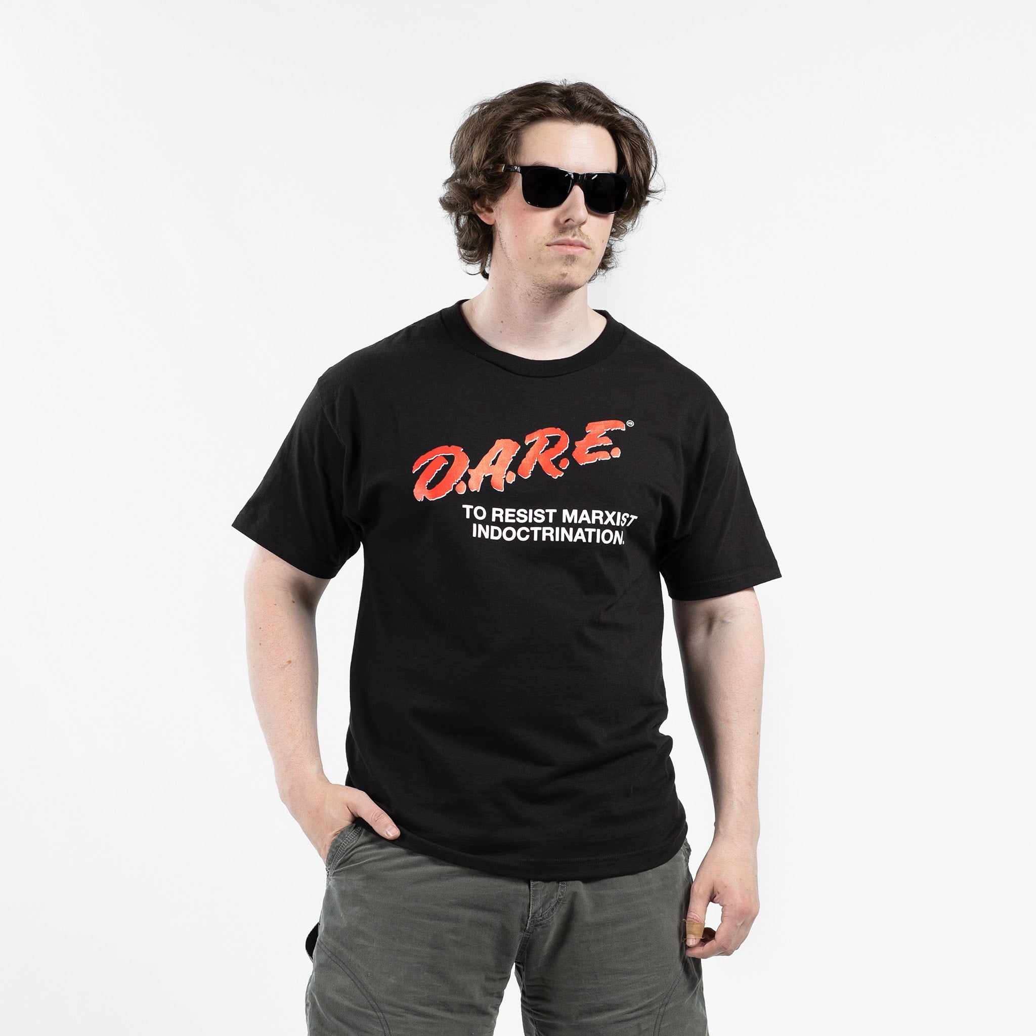 DARE Tee Bundle