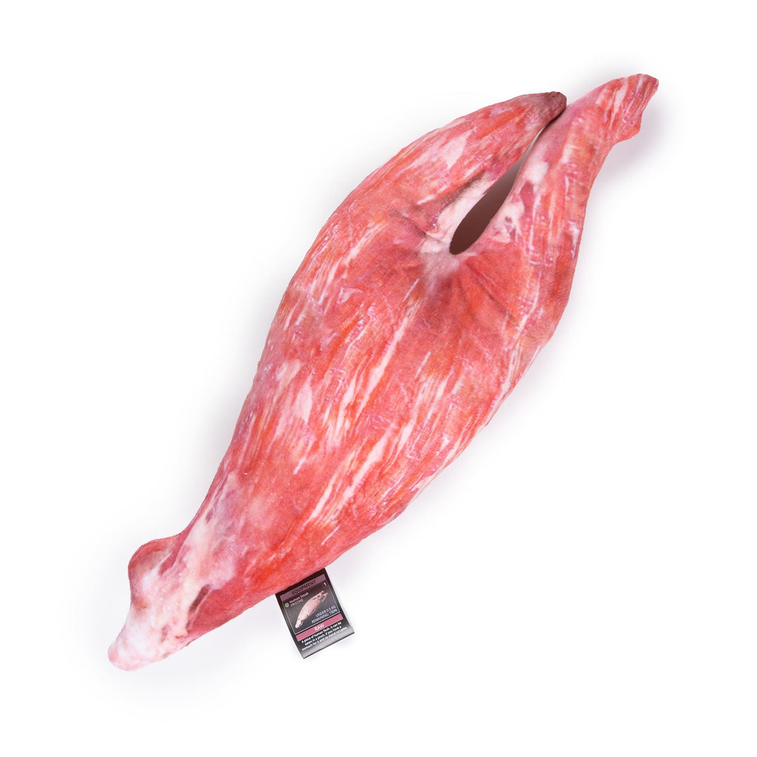 Human Steak - Official DayZ Plush