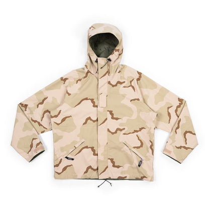 KSGI Reversible DNC/DCU Parka