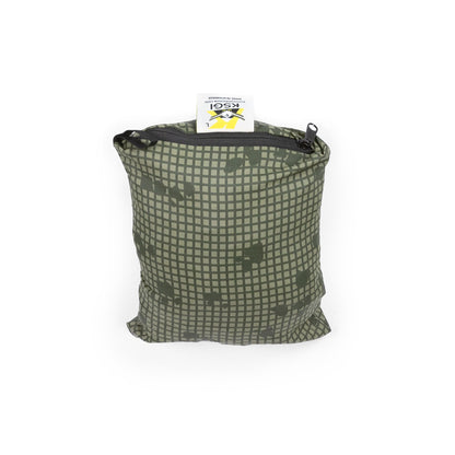 KSGI Reversible DNC/DCU Parka