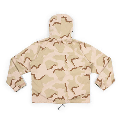 KSGI Reversible DNC/DCU Parka