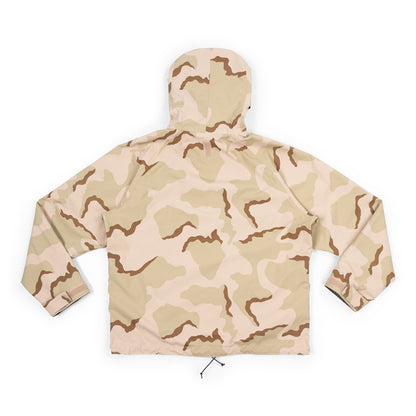 KSGI Reversible DNC/DCU Parka