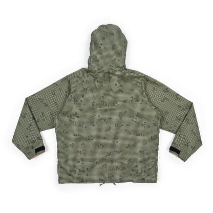 KSGI Reversible DNC/DCU Parka