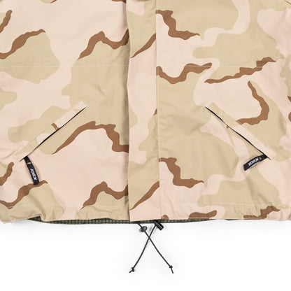 KSGI Reversible DNC/DCU Parka