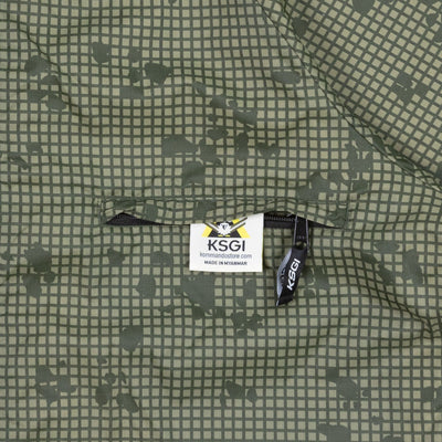 KSGI Reversible DNC/DCU Parka