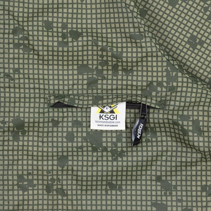 KSGI Reversible DNC/DCU Parka