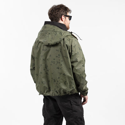 KSGI Reversible DNC/DCU Parka