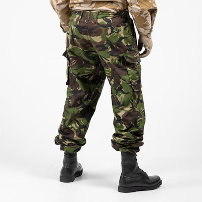 British Lightweight DPM Field Pants