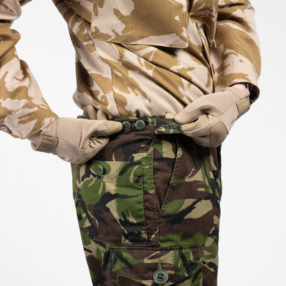 British Lightweight DPM Field Pants