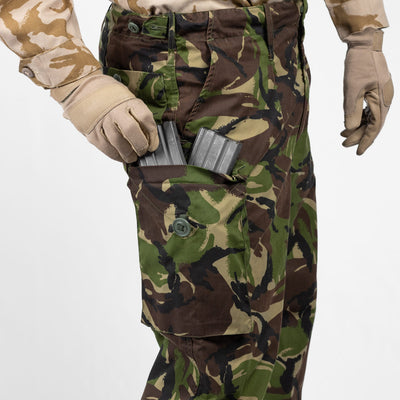 British Lightweight DPM Field Pants