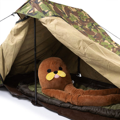 Dutch DPM Two-Man Tent