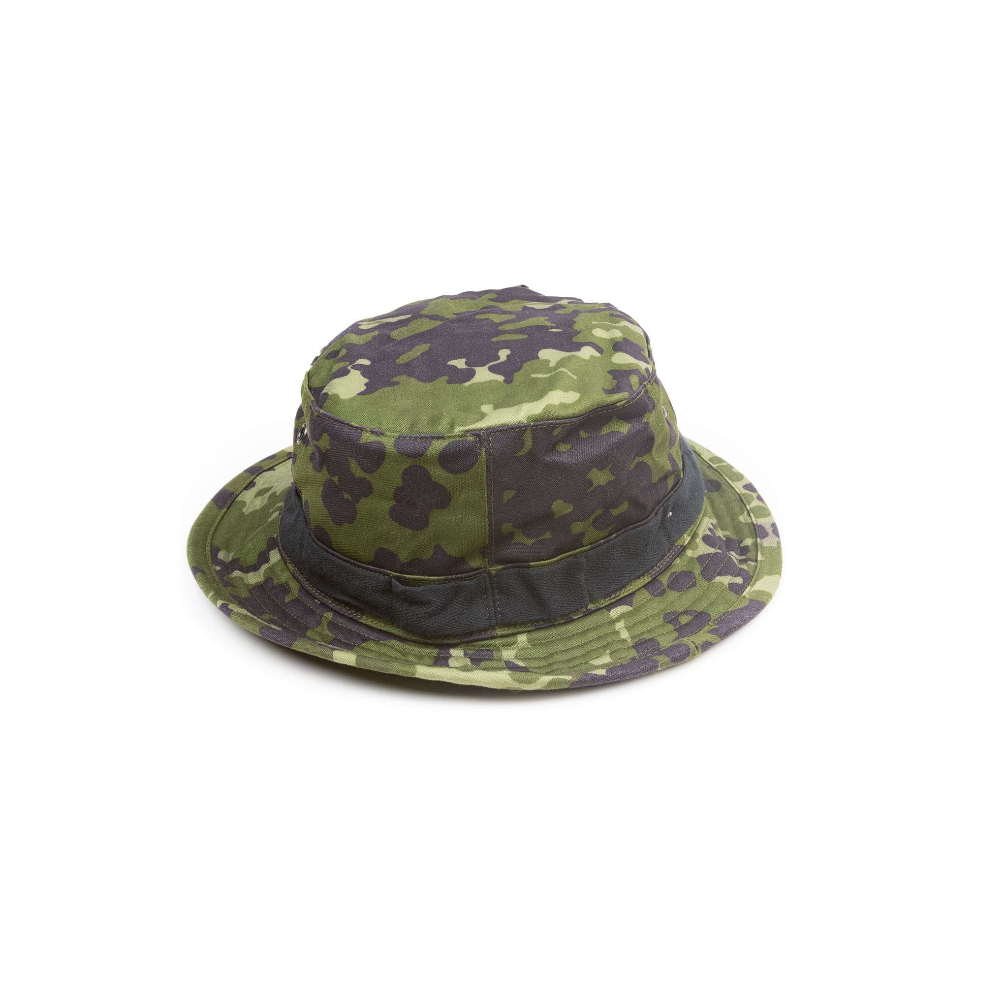 Danish M84 Boonie Hat – KommandoStore
