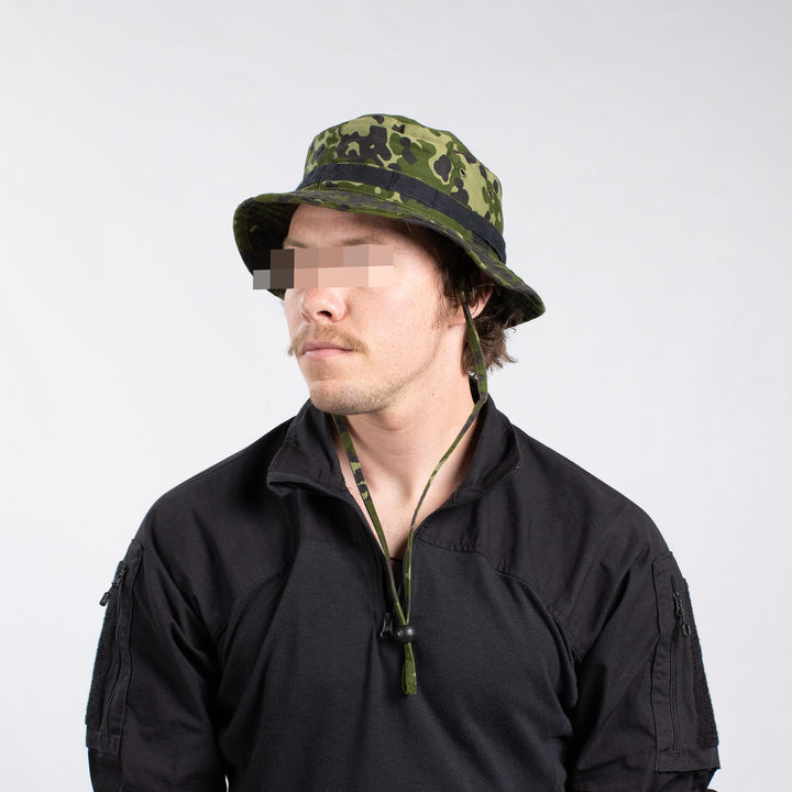 Danish M84 Boonie Hat