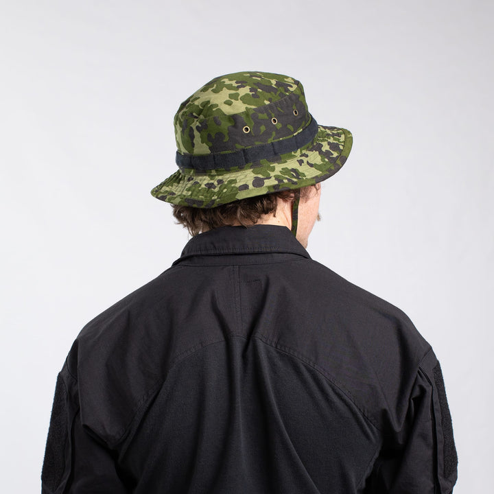 Danish M84 Boonie Hat