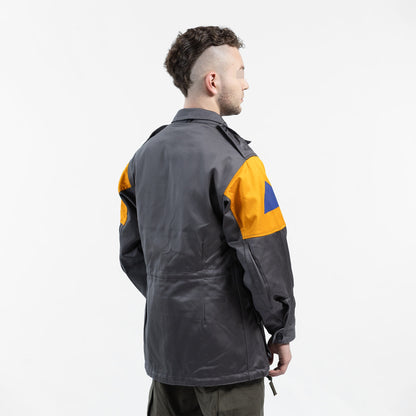Danish M84 Civil Defense Jacket