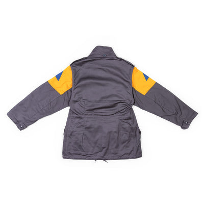 Danish M84 Civil Defense Jacket