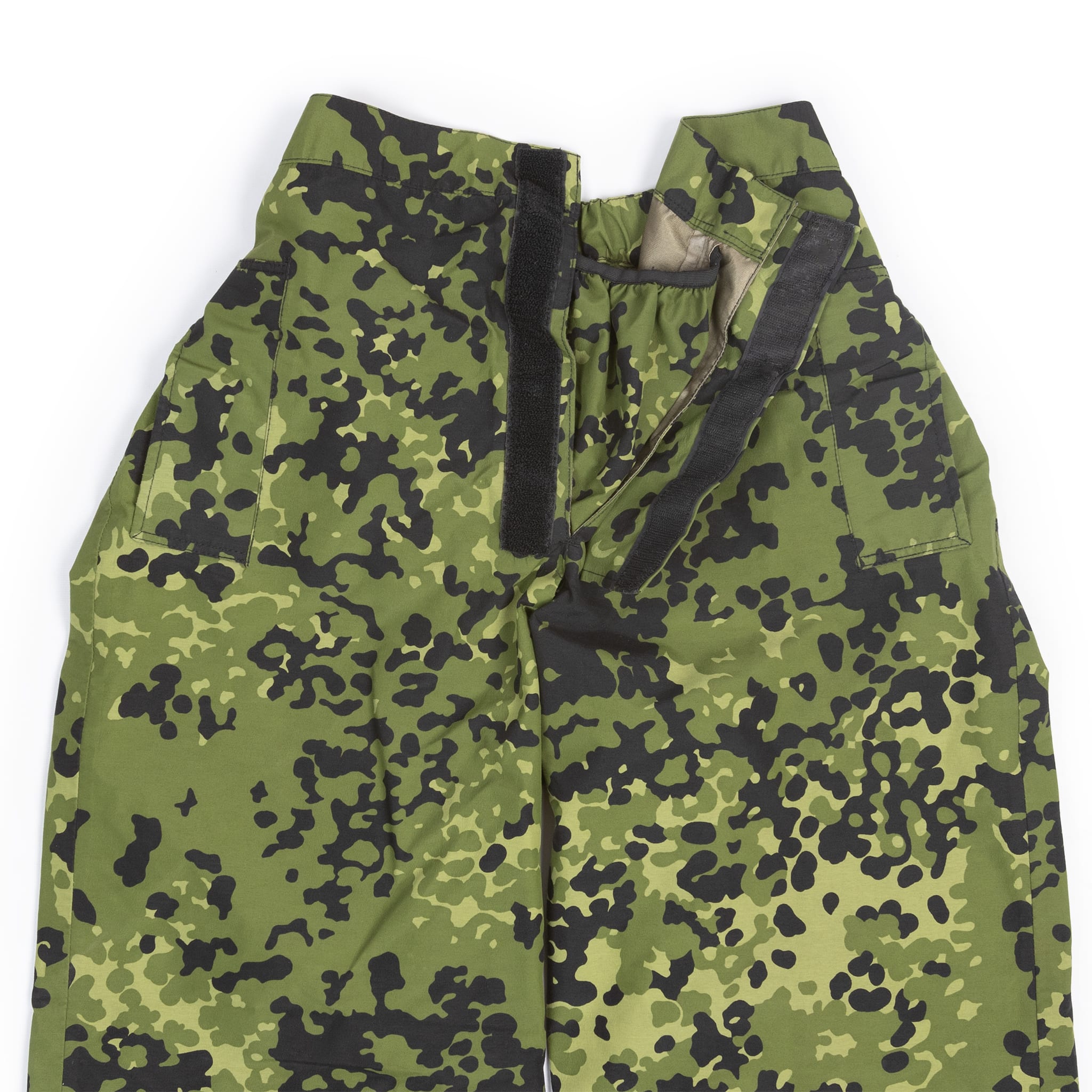 Danish M84 Waterproof Hardshell Pants – KommandoStore