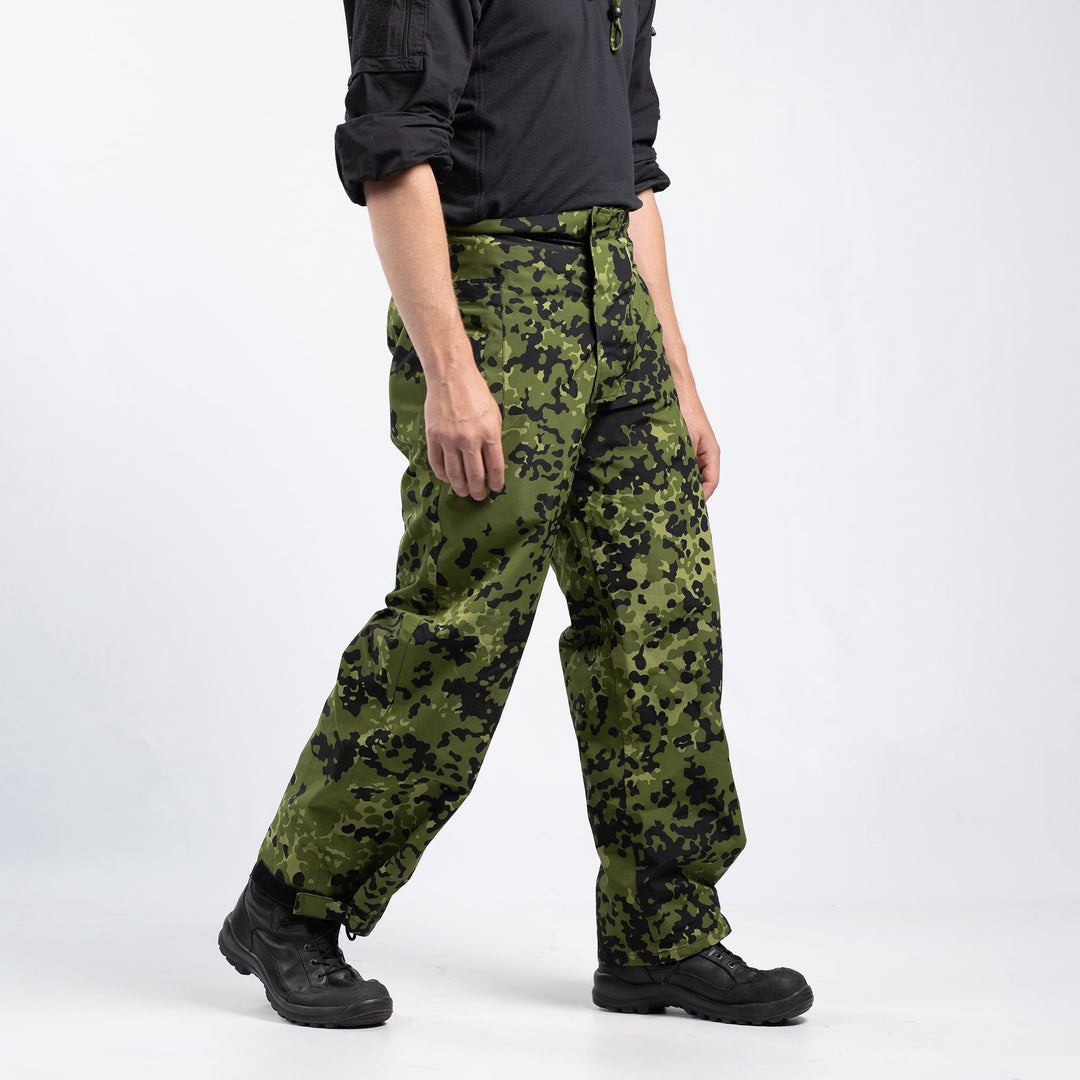 Danish M84 Waterproof Hardshell Pants