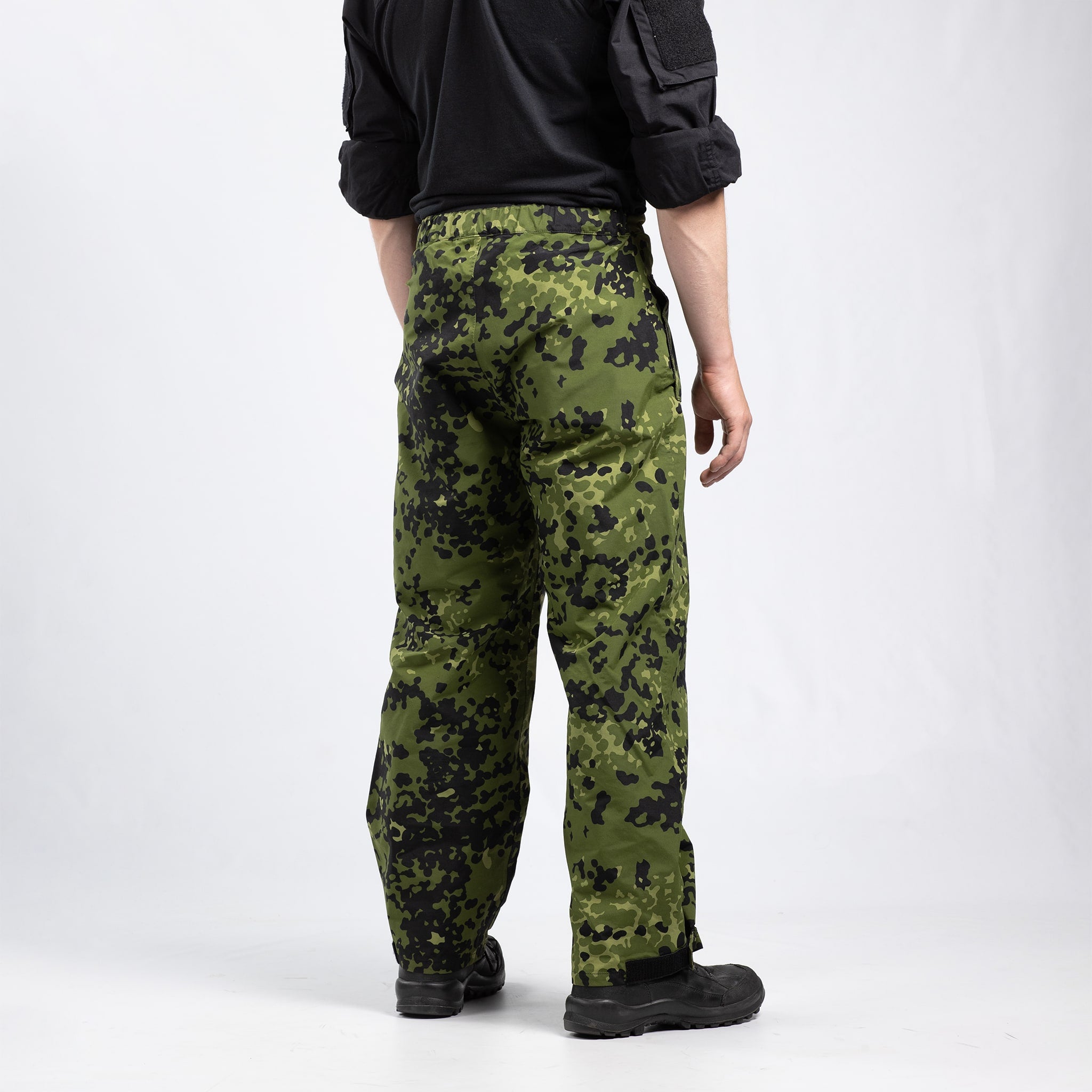 パンツ DEADSTOCK1991s DANISH ARMY Danish Army M/84 Field Pants : r/camouflage