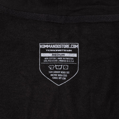 KommandoStore Defuse Hoodie